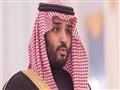 ولي العهد السعودي محمد بن سلمان