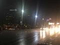 أمطار ورعد في سماء القاهرة (5)                                                                                                                                                                          