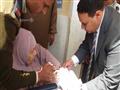 لجان الفيوم تستقبل الناخبين في اليوم الثاني للانتخابات (2)                                                                                                                                              