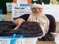 السيدات تتصدرن مشهد الانتخابات (7)                                                                                                                                                                      