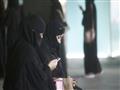 نساء سعوديات