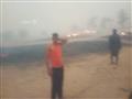 العاصفة تلهب حرائق أسيوط (7)                                                                                                                                                                            