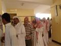 عملية التصويت في ثالث أيام الانتخابات بجنوب سيناء (4)                                                                                                                                                   