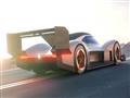 فولكس فاجن I.D.R Pikes Peak الكهربائية                                                                                                                                                                  