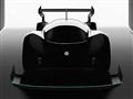 فولكس فاجن I.D.R Pikes Peak الكهربائية