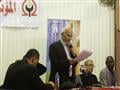 المؤتمر العام الطارئ لحزب التجمع (2)                                                                                                                                                                    