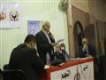 المؤتمر العام الطارئ لحزب التجمع (6)                                                                                                                                                                    