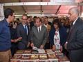 معرض الإسكندرية للكتاب (10)                                                                                                                                                                             