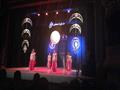 مهرجان دمنهور الدولي السادس للفولكلور (16)                                                                                                                                                              