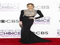 جينفر لوبيز في حفل people choice award 2017 (2)                                                                                                                                                         