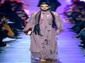 إيلي صعب يطلق مجموعته الجديدة في أسبوع الموضة بباريس 2018 (26)                                                                                                                                          