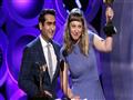 حفل الـSpirit Awards (2)                                                                                                                                                                                