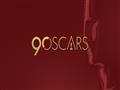 جوائز الأوسكار الـ 90