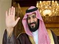 الأمير محمد بن سلمان