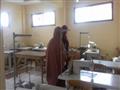 مركز التدريب على الخياطة بمركز الشهداء (3)                                                                                                                                                              
