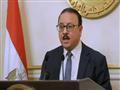  ياسر القاضي وزير الاتصالات وتكنولوجيا المعلومات