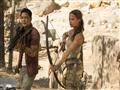 Tomb Raider (5)                                                                                                                                                                                         