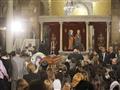 جنازة الأنبا فام بالبطرسية (6)                                                                                                                                                                          
