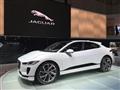 جاجوار I-pace                                                                                                                                                                                           