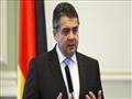 وزير الخارجية الألماني الحالي زيجمار جابرييل
