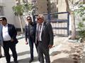 محافظ بورسعيد يحيل مسئولي الصرف الصحي للتحقيق (2)                                                                                                                                                       