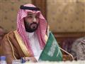ولي العهد السعودي الأمير محمد بن سلمان
