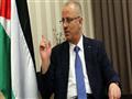 رئيس الوزراء الفلسطيني رامي الحمدالله