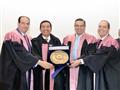 تكريم علماء جامعة المنصورة (18)                                                                                                                                                                         
