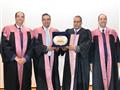 تكريم علماء جامعة المنصورة (32)                                                                                                                                                                         