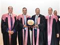 تكريم علماء جامعة المنصورة (35)                                                                                                                                                                         