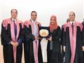 تكريم علماء جامعة المنصورة (30)                                                                                                                                                                         