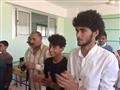 لقاء محافظ جنوب سيناء بالطلاب (2)                                                                                                                                                                       