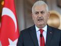 رئيس الوزراء التركي، بن علي يلدريم