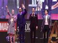 نجوم Avengers بالعرض الخاص في كوريا الجنوبية (4)                                                                                                                                                        