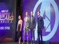 نجوم Avengers بالعرض الخاص في كوريا الجنوبية (15)                                                                                                                                                       