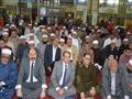 محافظ الدقهلية يشهد احتفال الأوقاف بذكرى الإسراء والمعراج  (2)                                                                                                                                          