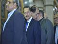 رجال السياسة والبرلمان في عزاء شقيق محمد شردي (4)                                                                                                                                                       
