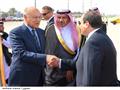 وصول الرئيس السيسي إلى الدمام (3)                                                                                                                                                                       