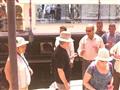 وصول فوج سياحي للبلينا (3)                                                                                                                                                                              