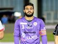 أحمد الشناوي حارس الزمالك                                                                                                                                                                               