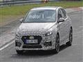 هيونداي i30 N Fastback                                                                                                                                                                                  