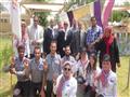  المهرجان الكشفي الأول لجوالة جامعة المنيا (6)                                                                                                                                                          
