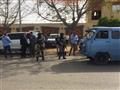 مدير أمن القليوبية يقود حملة أمنية بشبين القناطر (4)                                                                                                                                                    