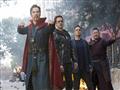 فيلم Avengers Infinity War (8)                                                                                                                                                                          
