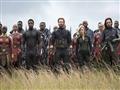 فيلم Avengers Infinity War (9)                                                                                                                                                                          