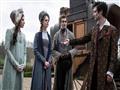 فريق عمل فيلم Mary Shelley (2)                                                                                                                                                                          