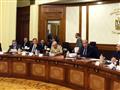 اجتماع مجلس الوزراء