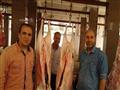 إعدام 3 ذبائح ضأن لإصابتها بالسل في كفرالشيخ (9)                                                                                                                                                        