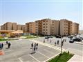 وحدات الإسكان الاجتماعي بالسادات (4)                                                                                                                                                                    