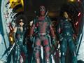 فيلم Deadpool 2 (6)                                                                                                                                                                                     
